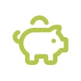 Icon - Sparschwein